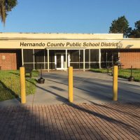 Hernando County Schools Calendar 2024/2025