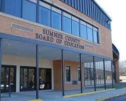 Sumner County Schools Calendar 2024-25