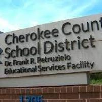 Cherokee County School Calendar 24-25