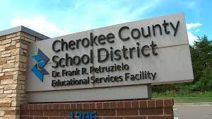 Cherokee County School
