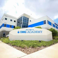 IMG Academy Acceptance Rate
