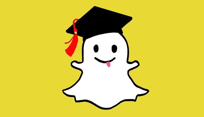 Benefits of Snapchat For Students
