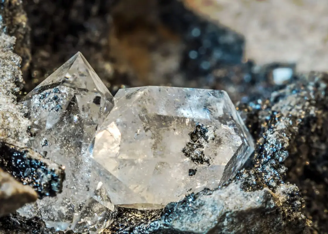 Crystal Mining: Unearthing Nature’s Hidden Treasures