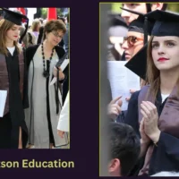 Emma Watson Education A Journey of Dedication and Excellence