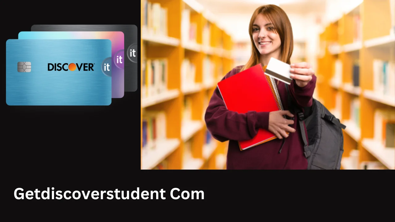 getdiscoverstudent com