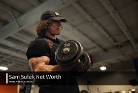 What New Ventures Could Increase Sam Sulek’s Net Worth in 2024?