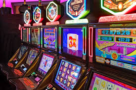 The Most Famous Slot Machines in Casino History