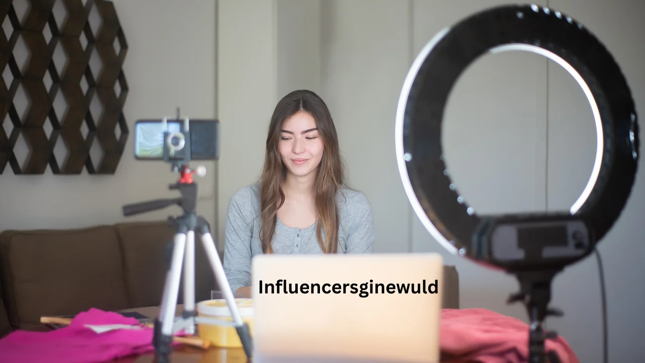 influencersginewuld