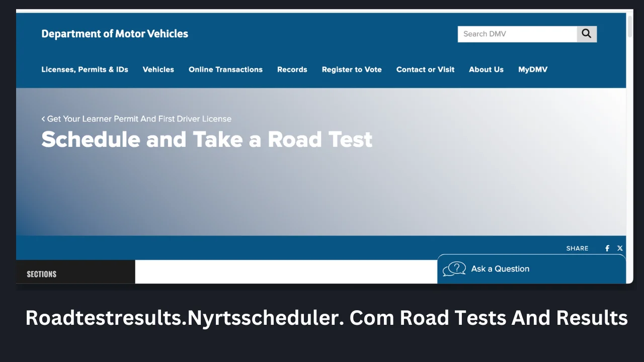 roadtestresults.nyrtsscheduler. com