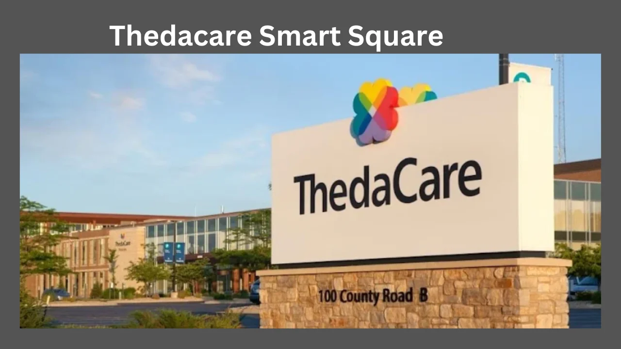 thedacare smart square