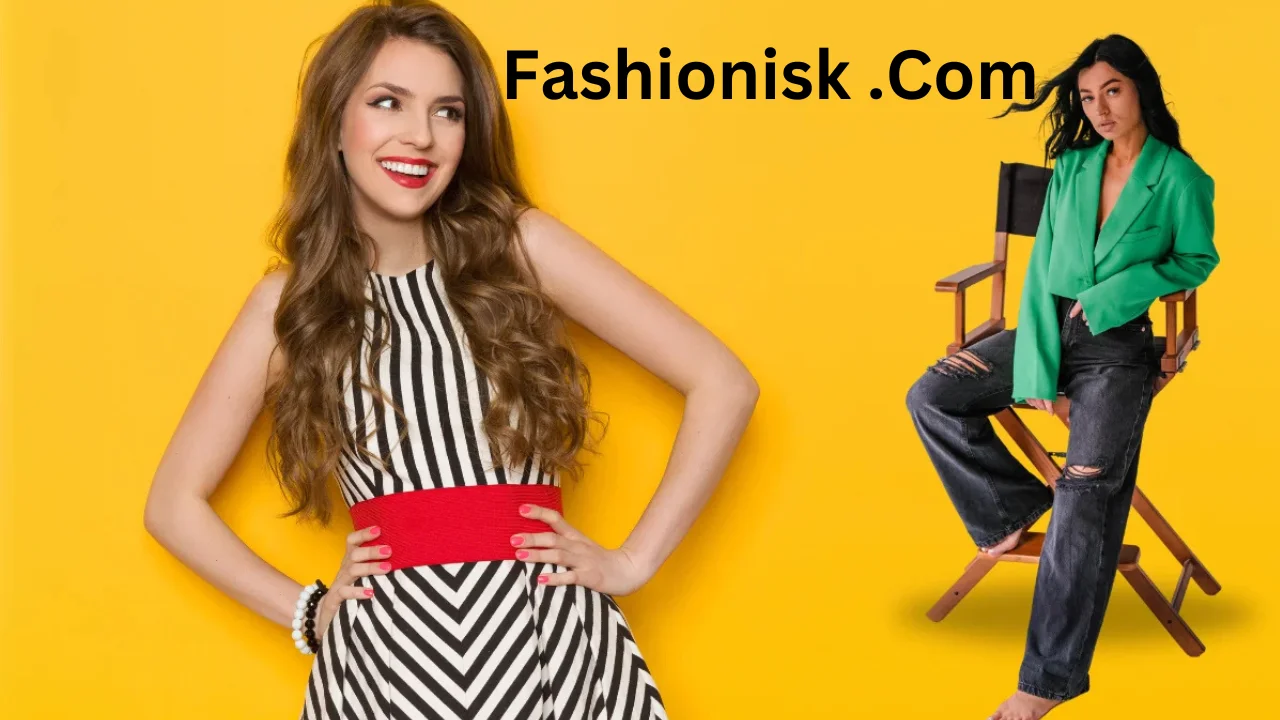 fashionisk .com