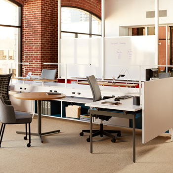 Open Plan vs Private Office Workstations: Which Drives Productivity?