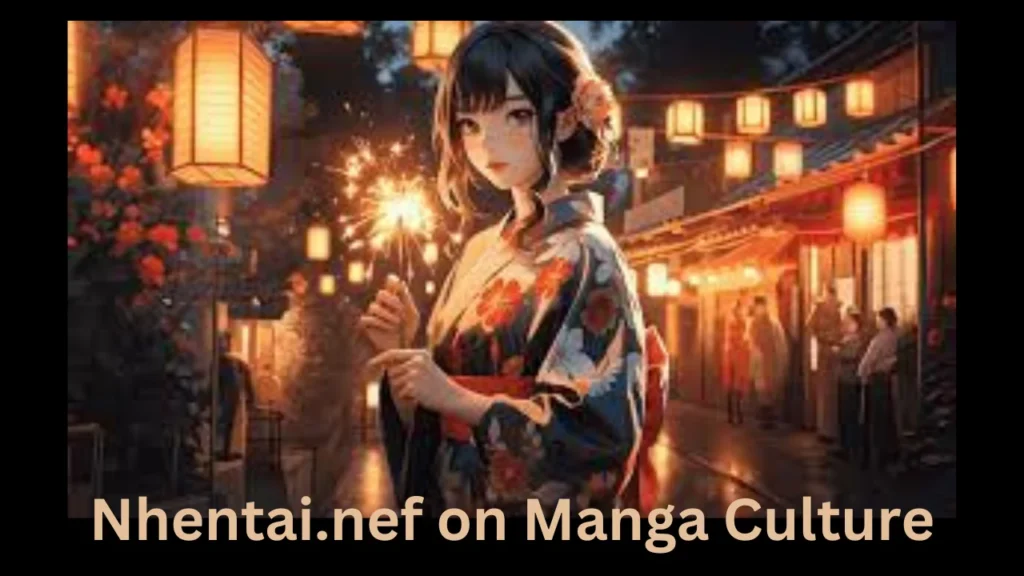 Nhentai.nef on Manga Culture