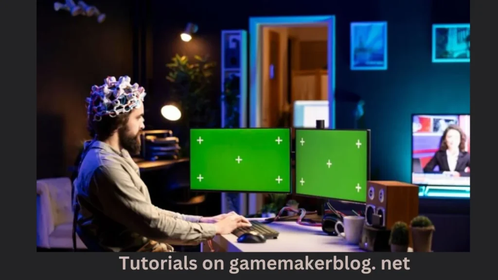 Tutorials on gamemakerblog. net