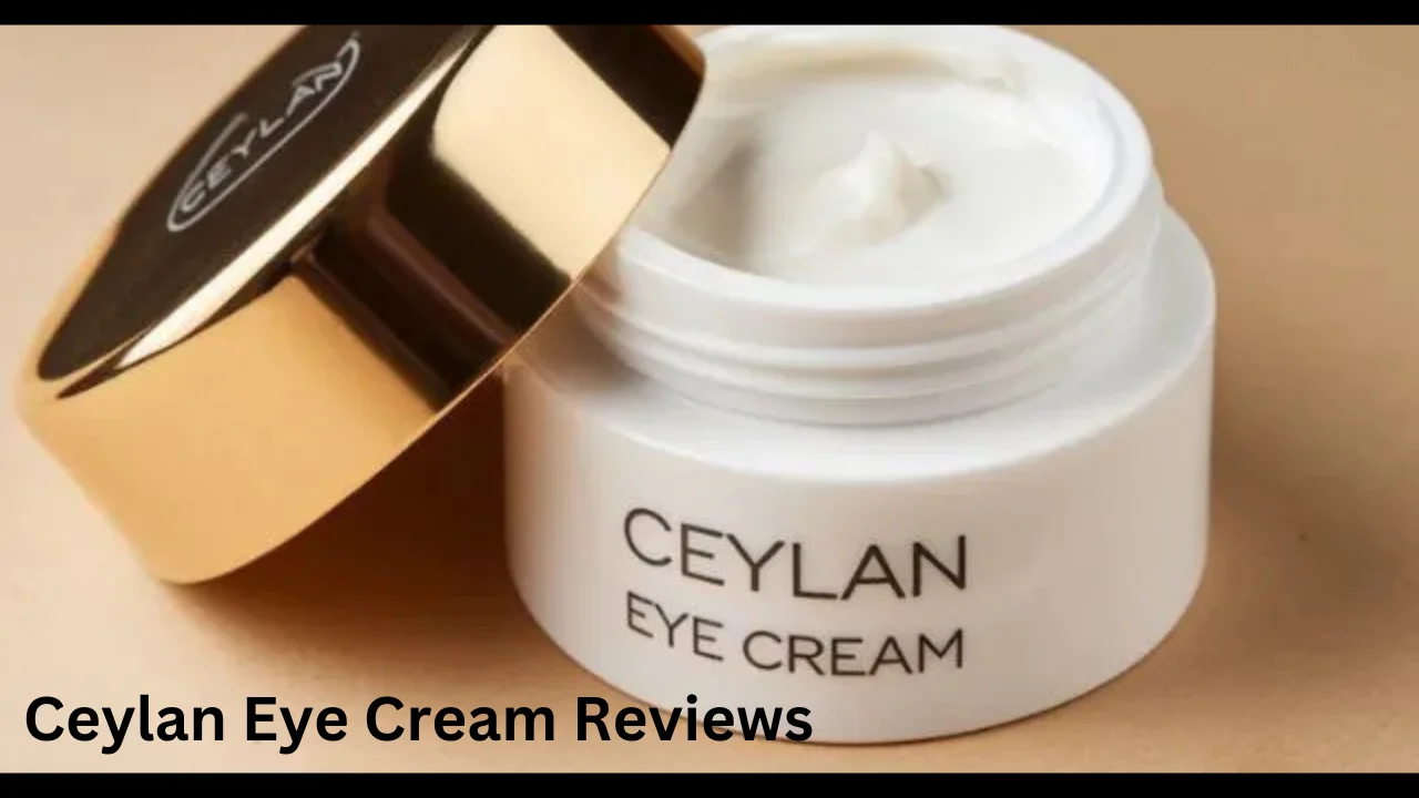 ceylan eye cream reviews