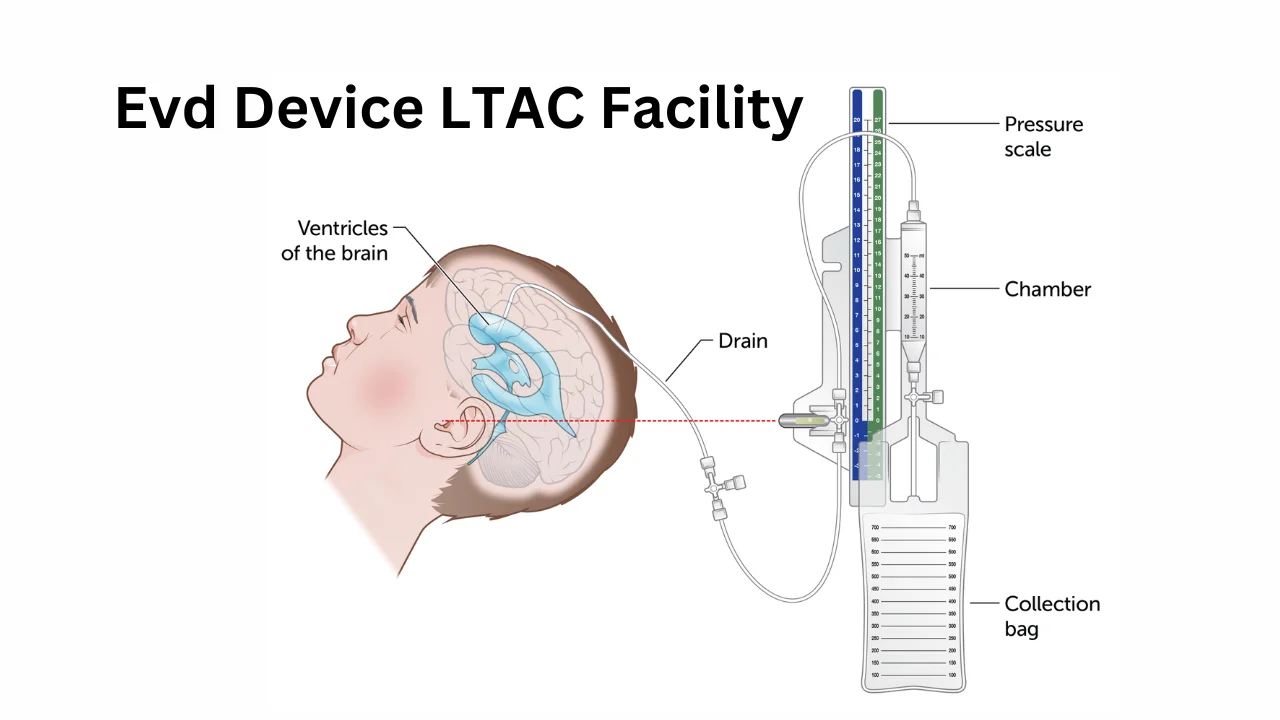 evd device ltac facility