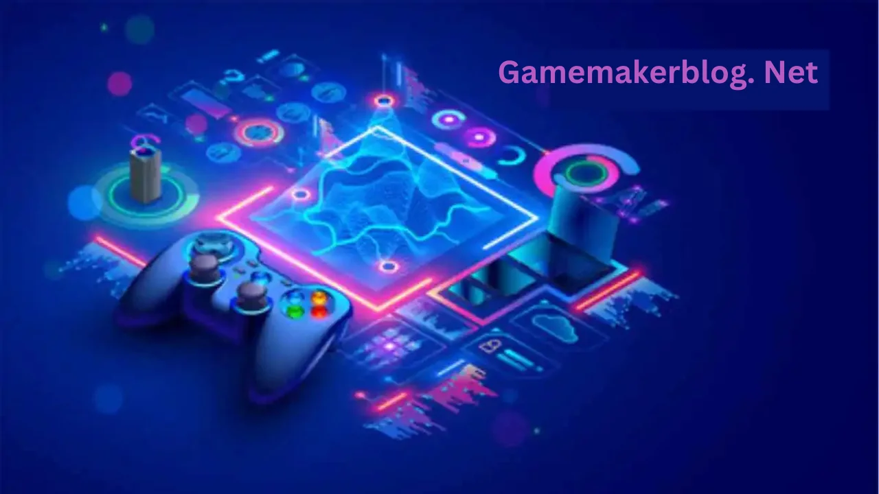 gamemakerblog. net