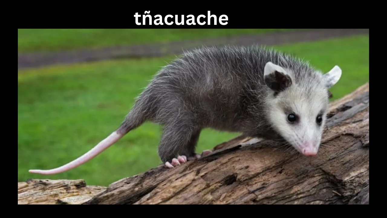 tñacuache