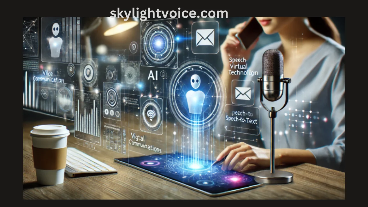 skylightvoice.com