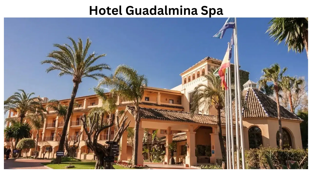 hotel guadalmina spa