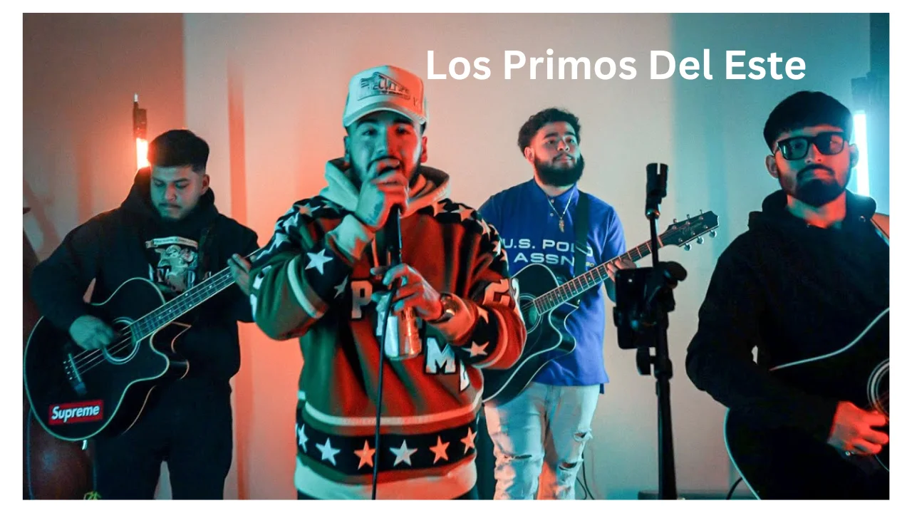 los primos del este