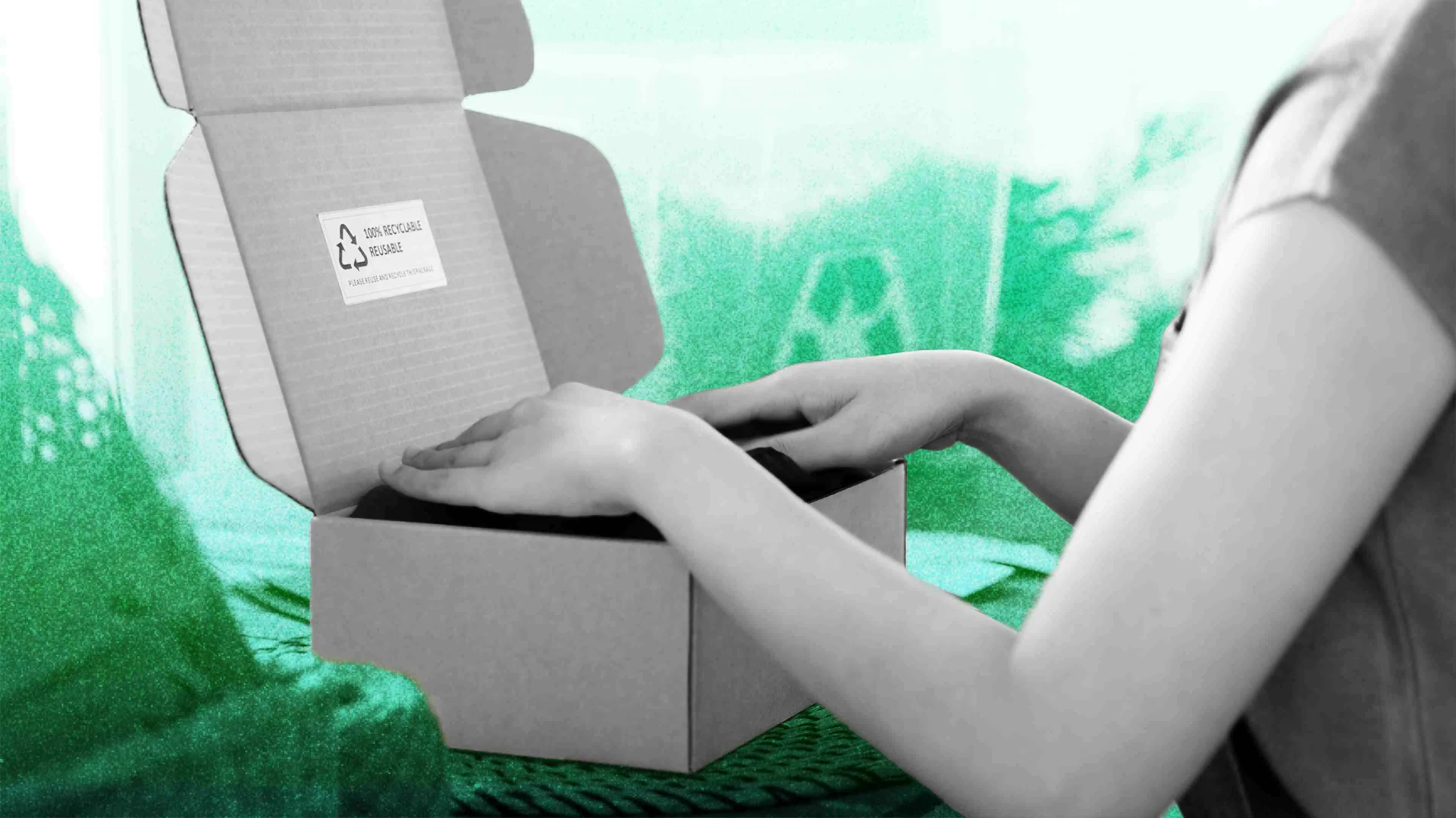 Packaging Future-Proof