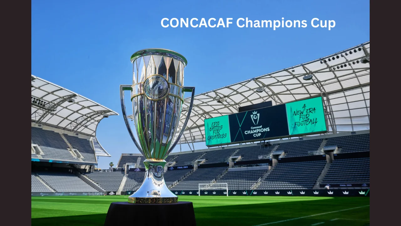 concacaf champions cup