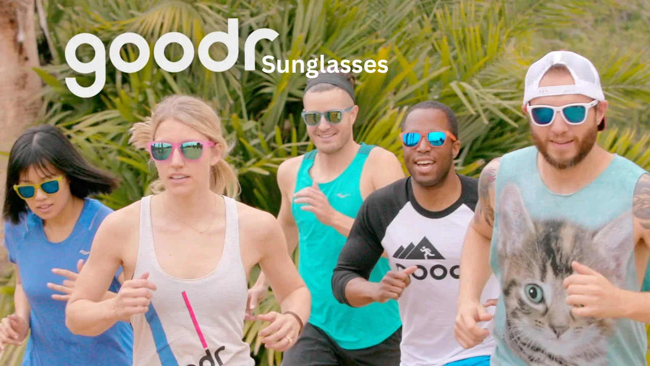 goodr sunglasses