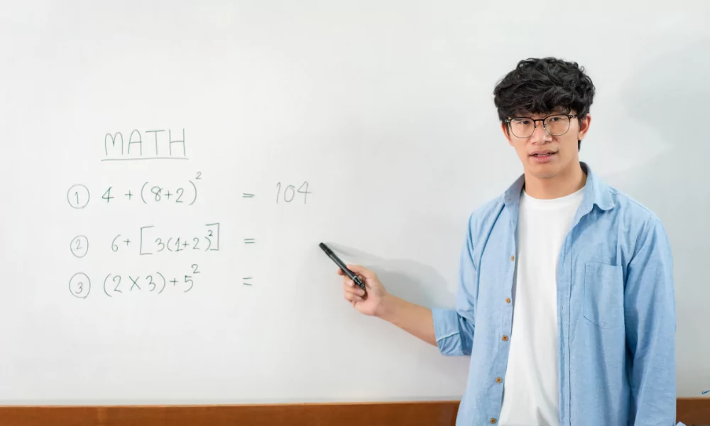 Math Tutoring