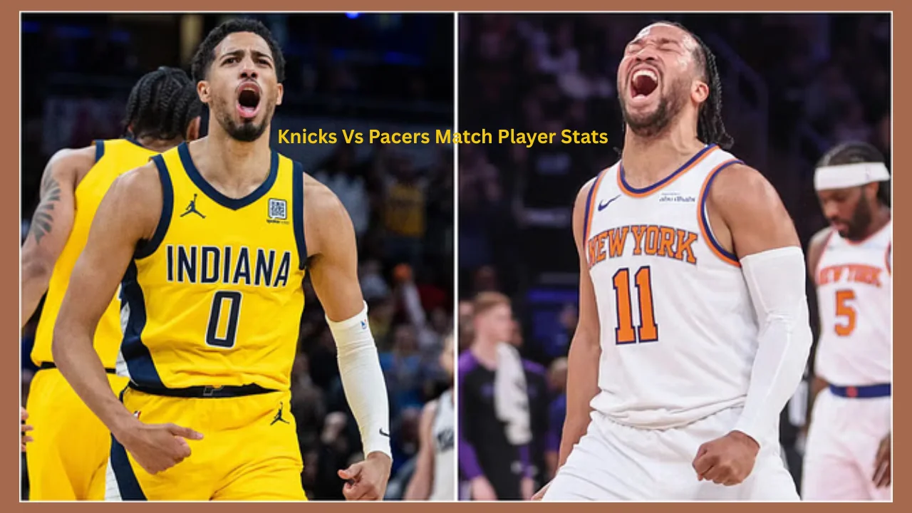 Knicks Vs Pacers Match Player Stats Scores Assists And Rebound Knicks Vs Pacers Match Player Stats Scores Assists And Rebound