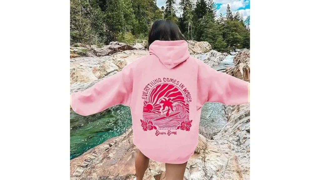 How to Style with the Pink Palm Puff
