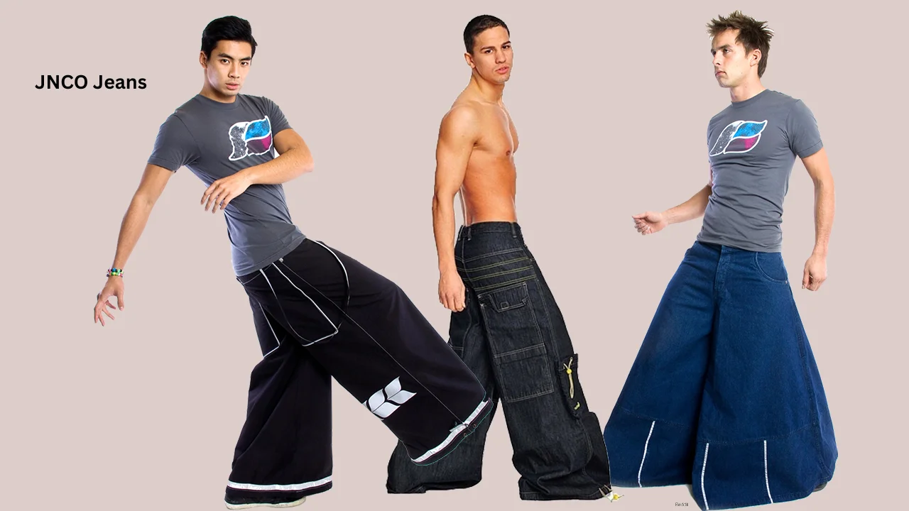 jnco jeans