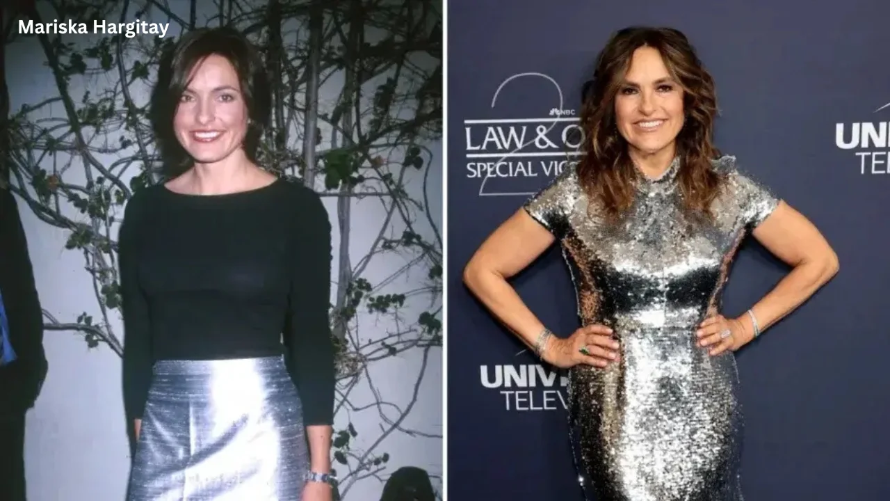 mariska hargitay
