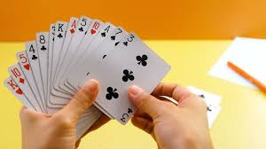 Hearts Card Game: A Blend of Fun and Strategy for All Ages